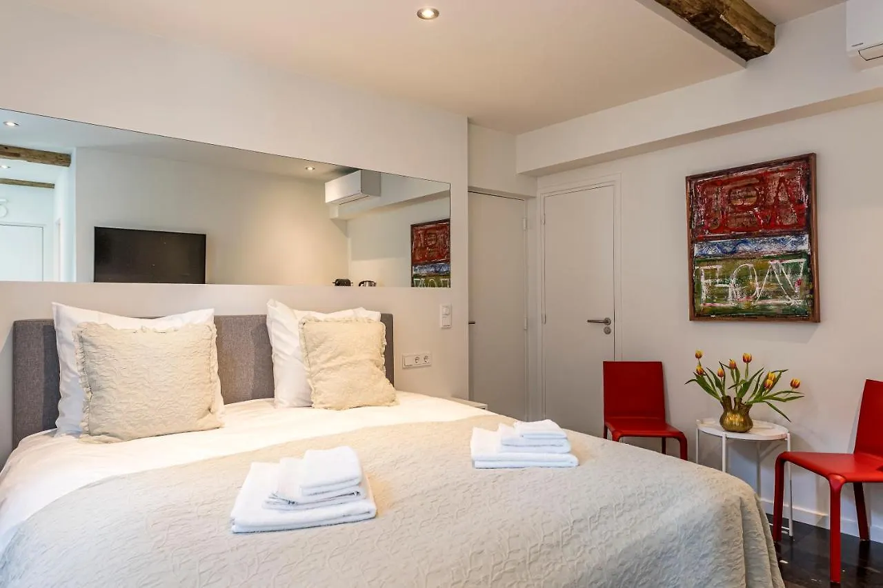 B&B Gracht 62 마스트리흐트