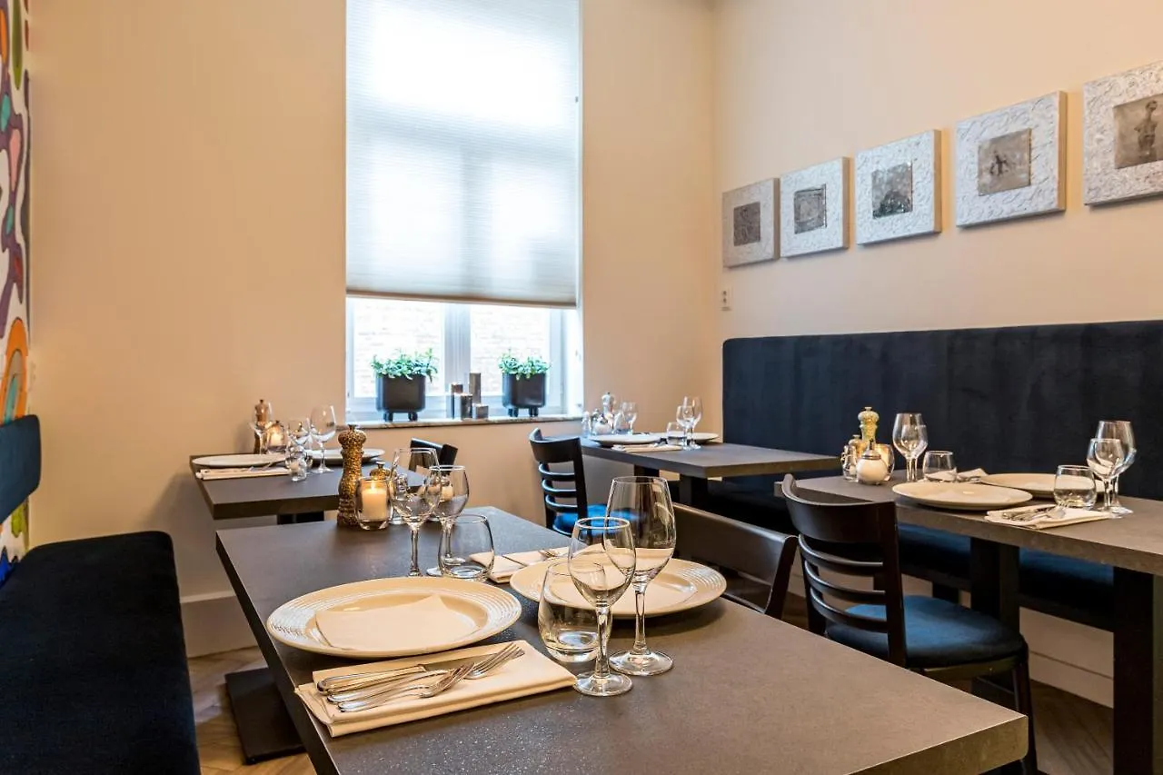 B&B Gracht 62 Maastricht Bed & Breakfast
