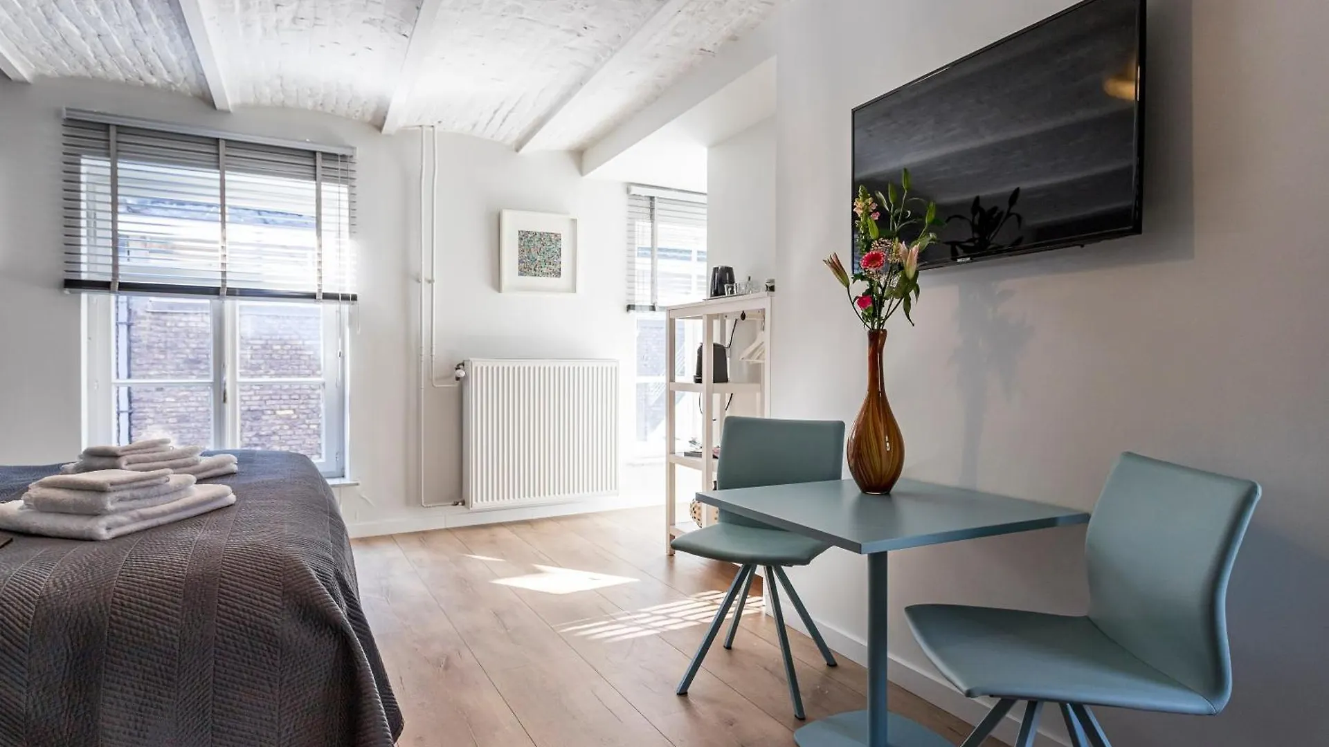 Bed & Breakfast B&B Gracht 62 Maastricht