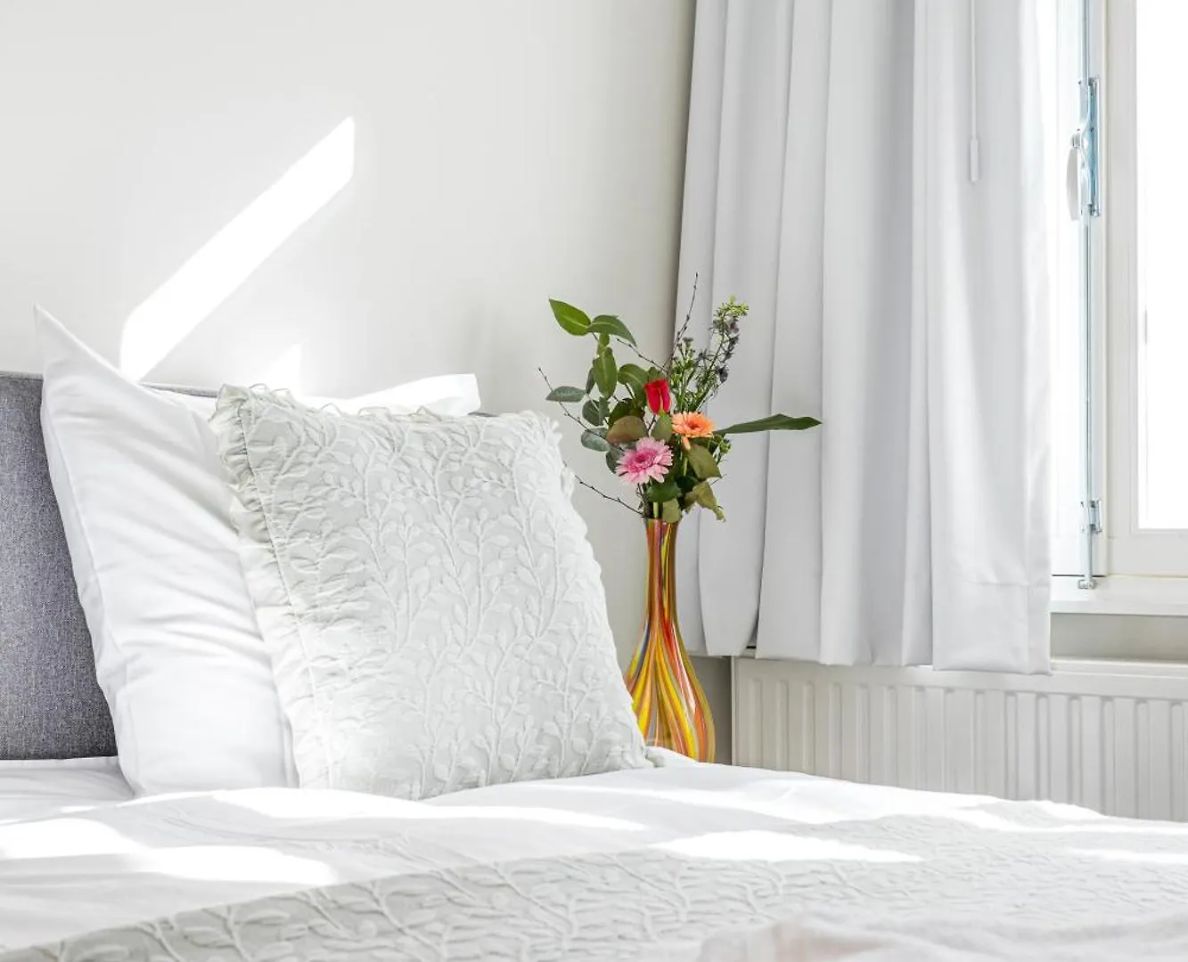 Bed & Breakfast B&B Gracht 62 Maastricht Nederland